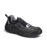 BLACK SHOE - Mabrook Hotel Supplies